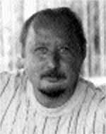 D. Kovács József, az IFI főszerkesztője 1999 májusáig