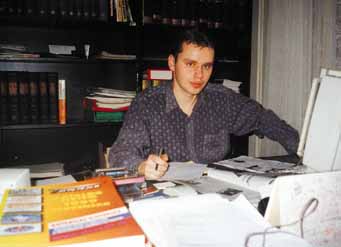 Puha Jzsef, a poprovat vezetje